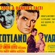 photo du film Scotland Yard