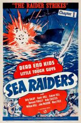 voir la fiche complète du film : Sea Raiders