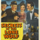 photo du film Secrets of the Lone Wolf