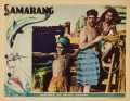 voir la fiche complète du film : Samarang