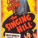 photo du film The Singing hill