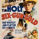 photo du film Six-Gun Gold