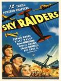 voir la fiche complète du film : Sky Raiders