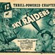 photo du film Sky Raiders