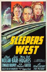 voir la fiche complète du film : Sleepers West