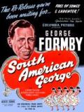voir la fiche complète du film : South American George