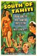 voir la fiche complète du film : Au Sud de Tahiti