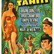 photo du film Au Sud de Tahiti