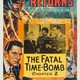 photo du film Le Retour de l'Araignée