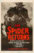 voir la fiche complète du film : Le Retour de l Araignée