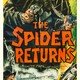 photo du film Le Retour de l'Araignée