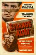 voir la fiche complète du film : Strange Alibi