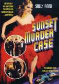 The Sunset Murder Case