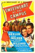 voir la fiche complète du film : Sweetheart of the Campus