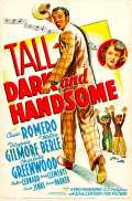 voir la fiche complète du film : Tall, Dark and Handsome