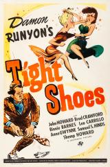 voir la fiche complète du film : Tight Shoes