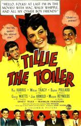 voir la fiche complète du film : Tillie the Toiler