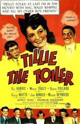 Tillie The Toiler