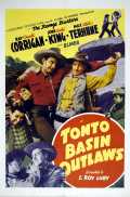 voir la fiche complète du film : Tonto Basin Outlaws