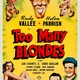 photo du film Too Many Blondes