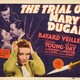 photo du film The Trial of Mary Dugan