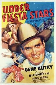 voir la fiche complète du film : Under Fiesta Stars