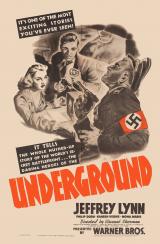 voir la fiche complète du film : Underground