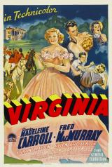 voir la fiche complète du film : Virginia