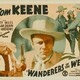 photo du film Wanderers of the West