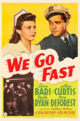 voir la fiche complète du film : We Go Fast