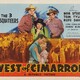 photo du film West of Cimarron