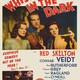 photo du film Whistling in the Dark