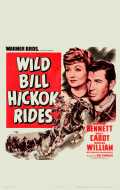 voir la fiche complète du film : Le Retour de Bill Hickok