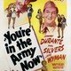 photo du film You're in the Army Now