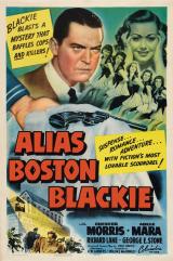 voir la fiche complète du film : Alias Boston Blackie
