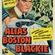 photo du film Alias Boston Blackie