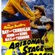 photo du film La Diligence de l'Arizona