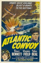 Atlantic Convoy
