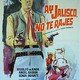 photo du film ¡Ay Jalisco, no te rajes!