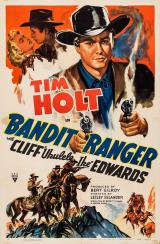 voir la fiche complète du film : Bandit Ranger