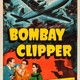 photo du film Bombay Clipper