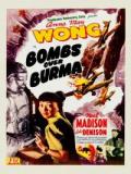 voir la fiche complète du film : Bombs Over Burma