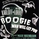 photo du film The Boogie Man Will Get You