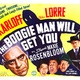 photo du film The Boogie Man Will Get You