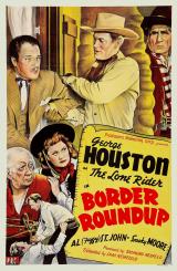 voir la fiche complète du film : Border Roundup