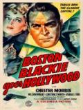 voir la fiche complète du film : Gangster Boston Blackie