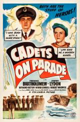voir la fiche complète du film : Cadets on Parade