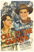 voir la fiche complète du film : Call of the Canyon