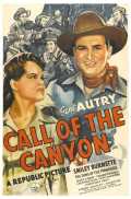 Call Of The Canyon