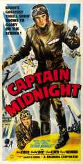 Le Capitaine Minuit